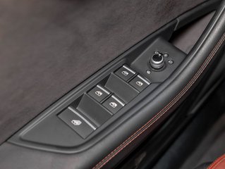 2022 Audi S5 Cabriolet in St-Jérôme, Quebec - 26 - w320h240px