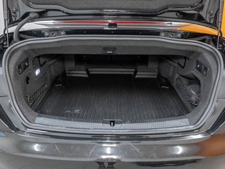 2022 Audi S5 Cabriolet in St-Jérôme, Quebec - 30 - w320h240px