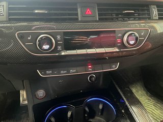 Audi S5 Cabriolet  2022 à St-Jérôme, Québec - 12 - w320h240px