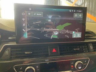 Audi S5 Cabriolet  2022 à St-Jérôme, Québec - 3 - w320h240px