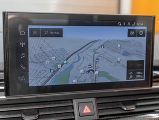2022 Audi S5 Cabriolet in St-Jérôme, Quebec - 16 - w320h240px