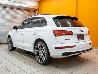 Audi SQ5  2020 à St-Jérôme, Québec - 6 - w320h240px
