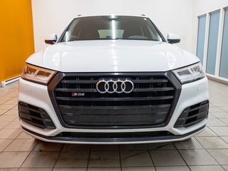 Audi SQ5  2020 à St-Jérôme, Québec - 5 - w320h240px