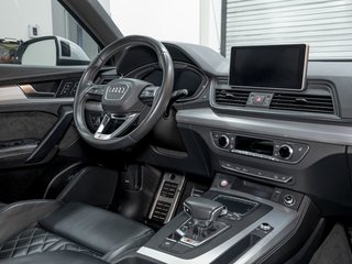 Audi SQ5  2020 à St-Jérôme, Québec - 29 - w320h240px