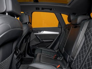 Audi SQ5  2020 à St-Jérôme, Québec - 30 - w320h240px