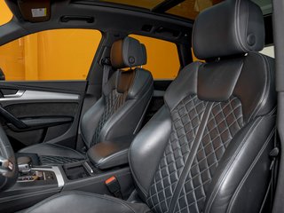 Audi SQ5  2020 à St-Jérôme, Québec - 11 - w320h240px