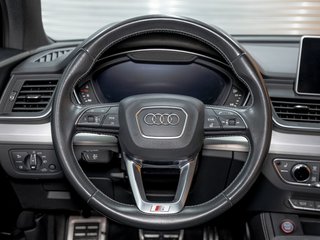 Audi SQ5  2020 à St-Jérôme, Québec - 14 - w320h240px