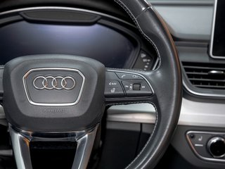 Audi SQ5  2020 à St-Jérôme, Québec - 16 - w320h240px