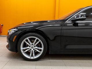 2017 BMW 3 Series in St-Jérôme, Quebec - 30 - w320h240px