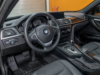 2017 BMW 3 Series in St-Jérôme, Quebec - 4 - w320h240px