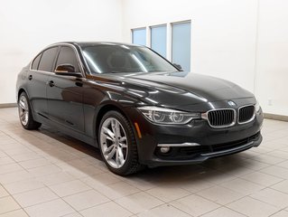2017 BMW 3 Series in St-Jérôme, Quebec - 10 - w320h240px