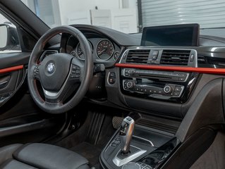 BMW 3 Series  2018 à St-Jérôme, Québec - 29 - w320h240px
