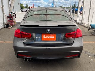 2018 BMW 3 Series in St-Jérôme, Quebec - 8 - w320h240px