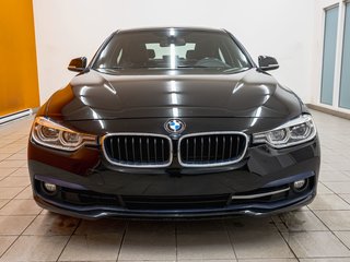2018 BMW 3 Series in St-Jérôme, Quebec - 5 - w320h240px