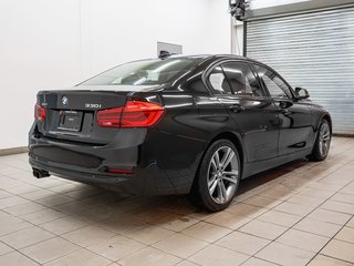 2018 BMW 3 Series in St-Jérôme, Quebec - 9 - w320h240px