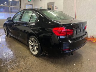 2018 BMW 3 Series in St-Jérôme, Quebec - 8 - w320h240px