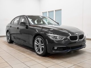 2018 BMW 3 Series in St-Jérôme, Quebec - 10 - w320h240px