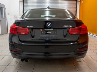 2018 BMW 3 Series in St-Jérôme, Quebec - 8 - w320h240px