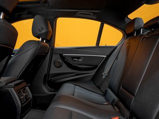 2018 BMW 3 Series in St-Jérôme, Quebec - 29 - w320h240px