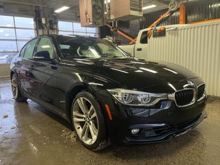 2018 BMW 3 Series in St-Jérôme, Quebec - 12 - w320h240px