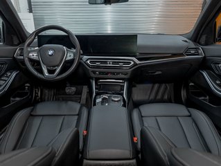 2023 BMW 3 Series in St-Jérôme, Quebec - 12 - w320h240px