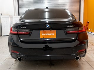 2023 BMW 3 Series in St-Jérôme, Quebec - 8 - w320h240px