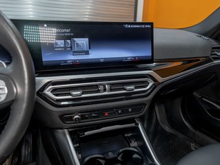 2023 BMW 3 Series in St-Jérôme, Quebec - 22 - w320h240px