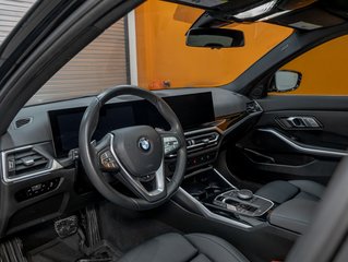 2023 BMW 3 Series in St-Jérôme, Quebec - 2 - w320h240px