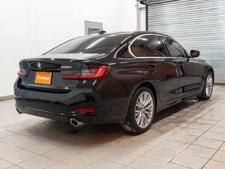 2023 BMW 3 Series in St-Jérôme, Quebec - 9 - w320h240px