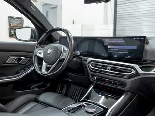 BMW 3 Series  2023 à St-Jérôme, Québec - 29 - w320h240px
