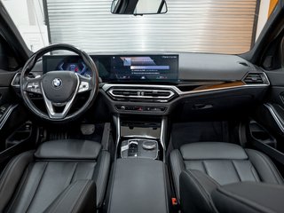 BMW 3 Series  2023 à St-Jérôme, Québec - 12 - w320h240px
