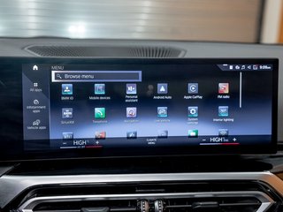 BMW 3 Series  2023 à St-Jérôme, Québec - 20 - w320h240px