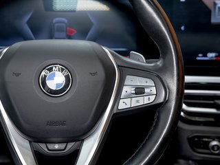 BMW 3 Series  2023 à St-Jérôme, Québec - 17 - w320h240px