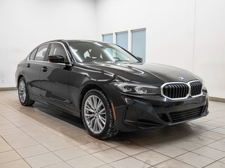 BMW 3 Series  2023 à St-Jérôme, Québec - 10 - w320h240px