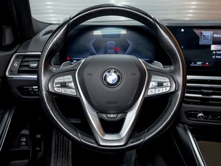 BMW 3 Series  2023 à St-Jérôme, Québec - 14 - w320h240px