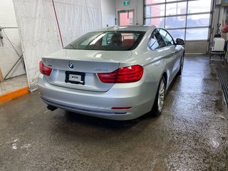 BMW 4 Series  2014 à St-Jérôme, Québec - 9 - w320h240px
