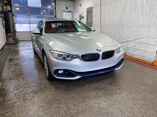 BMW 4 Series  2014 à St-Jérôme, Québec - 10 - w320h240px