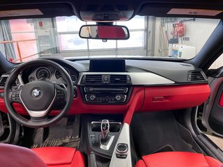 BMW 4 Series  2014 à St-Jérôme, Québec - 12 - w320h240px