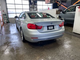 BMW 4 Series  2014 à St-Jérôme, Québec - 6 - w320h240px