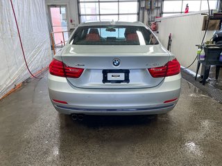 BMW 4 Series  2014 à St-Jérôme, Québec - 8 - w320h240px