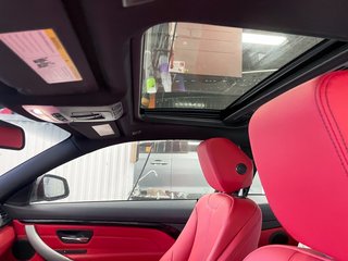 BMW 4 Series  2014 à St-Jérôme, Québec - 3 - w320h240px