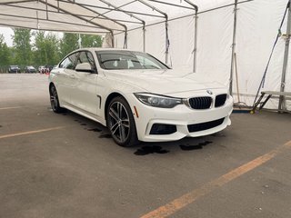 2019 BMW 4 Series in St-Jérôme, Quebec - 12 - w320h240px