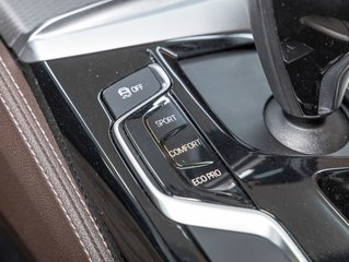 BMW 5 Series  2017 à St-Jérôme, Québec - 24 - w320h240px