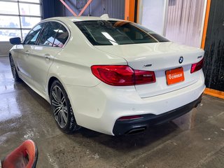 BMW 5 Series  2017 à St-Jérôme, Québec - 6 - w320h240px