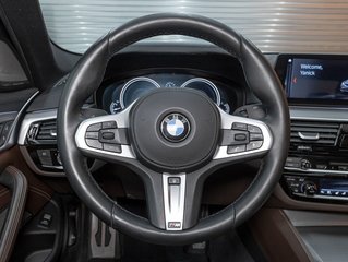 2017 BMW 5 Series in St-Jérôme, Quebec - 14 - w320h240px