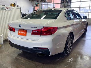 BMW 5 Series  2017 à St-Jérôme, Québec - 9 - w320h240px