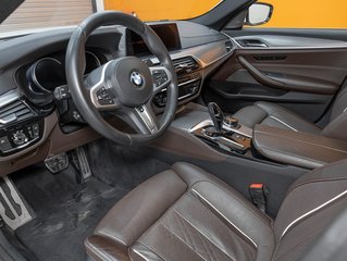 2017 BMW 5 Series in St-Jérôme, Quebec - 4 - w320h240px