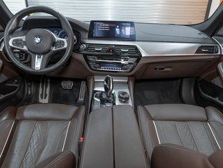 2017 BMW 5 Series in St-Jérôme, Quebec - 12 - w320h240px