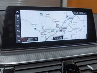 BMW 5 Series  2017 à St-Jérôme, Québec - 18 - w320h240px