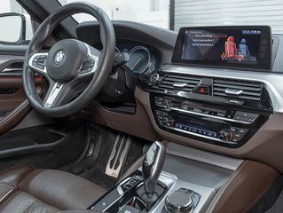 2017 BMW 5 Series in St-Jérôme, Quebec - 30 - w320h240px